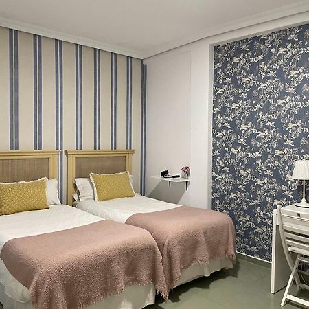 Habitacion Privada Centro Historico Sevilla Dış mekan fotoğraf