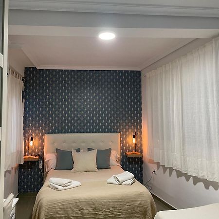 Habitacion Privada Centro Historico Sevilla Dış mekan fotoğraf