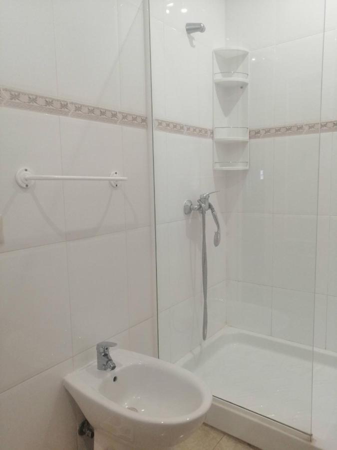Habitacion Privada Centro Historico Sevilla Dış mekan fotoğraf