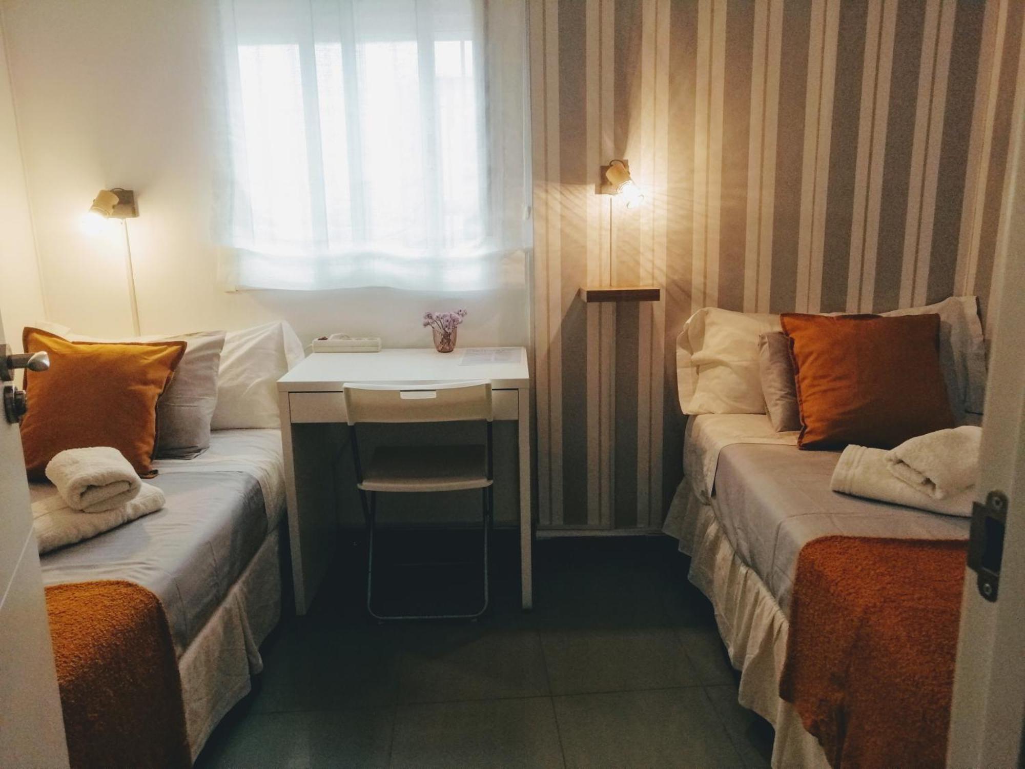 Habitacion Privada Centro Historico Sevilla Dış mekan fotoğraf