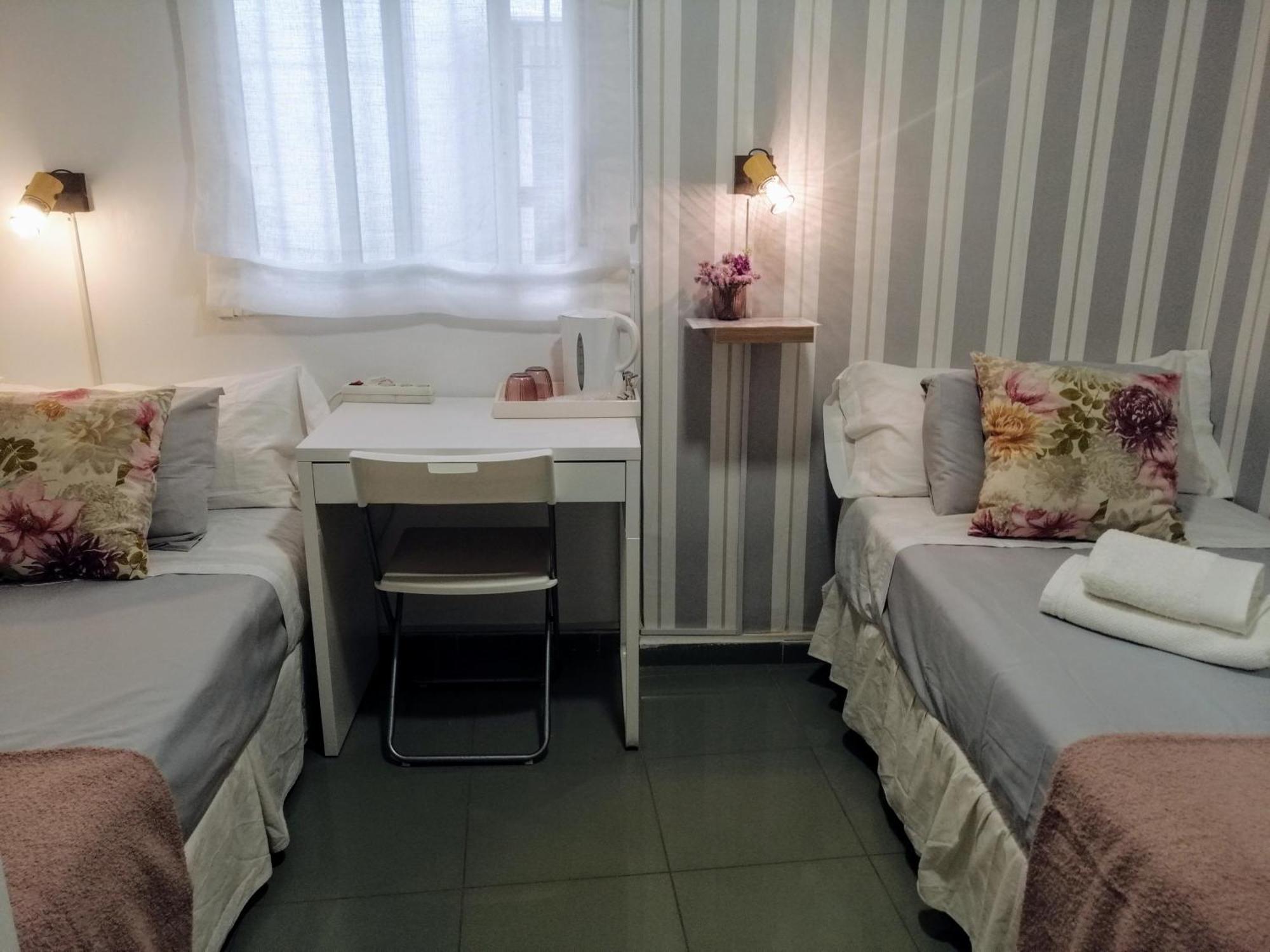 Habitacion Privada Centro Historico Sevilla Dış mekan fotoğraf