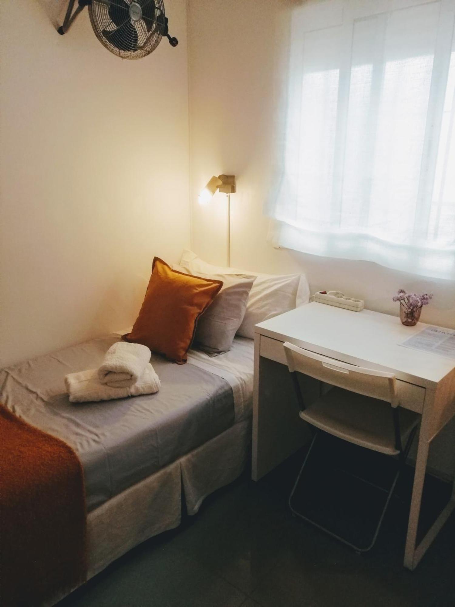 Habitacion Privada Centro Historico Sevilla Dış mekan fotoğraf
