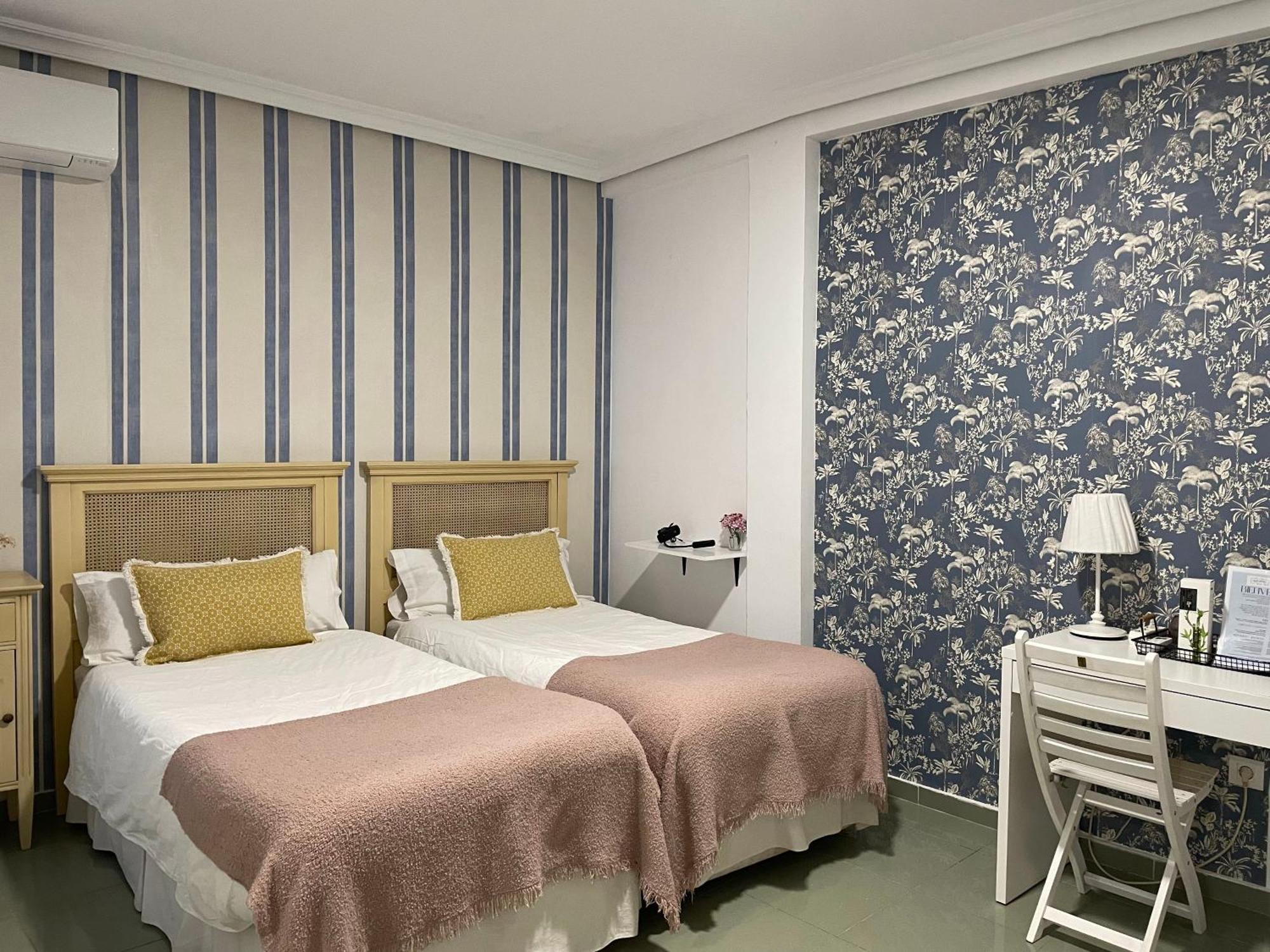 Habitacion Privada Centro Historico Sevilla Dış mekan fotoğraf