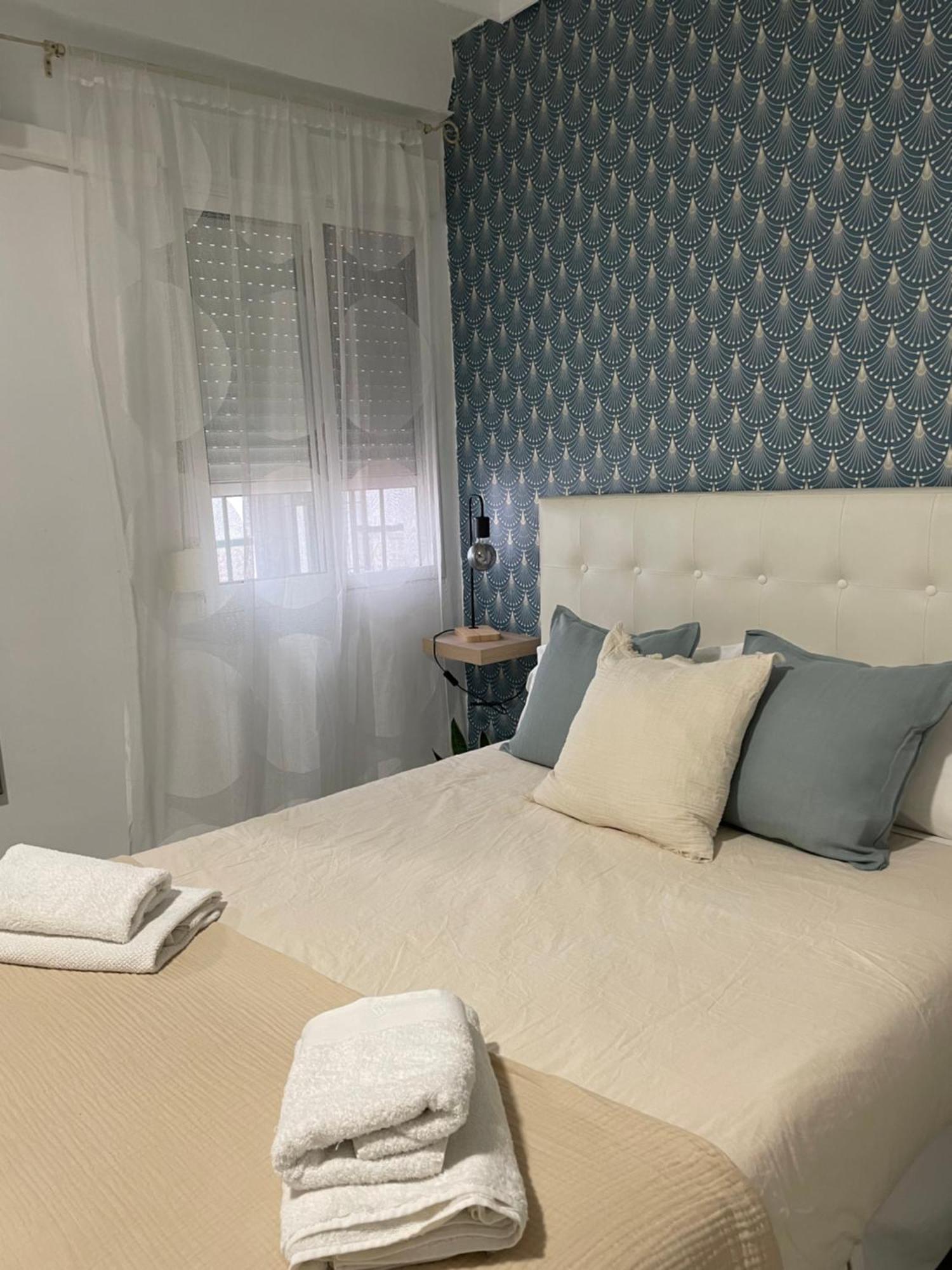 Habitacion Privada Centro Historico Sevilla Dış mekan fotoğraf