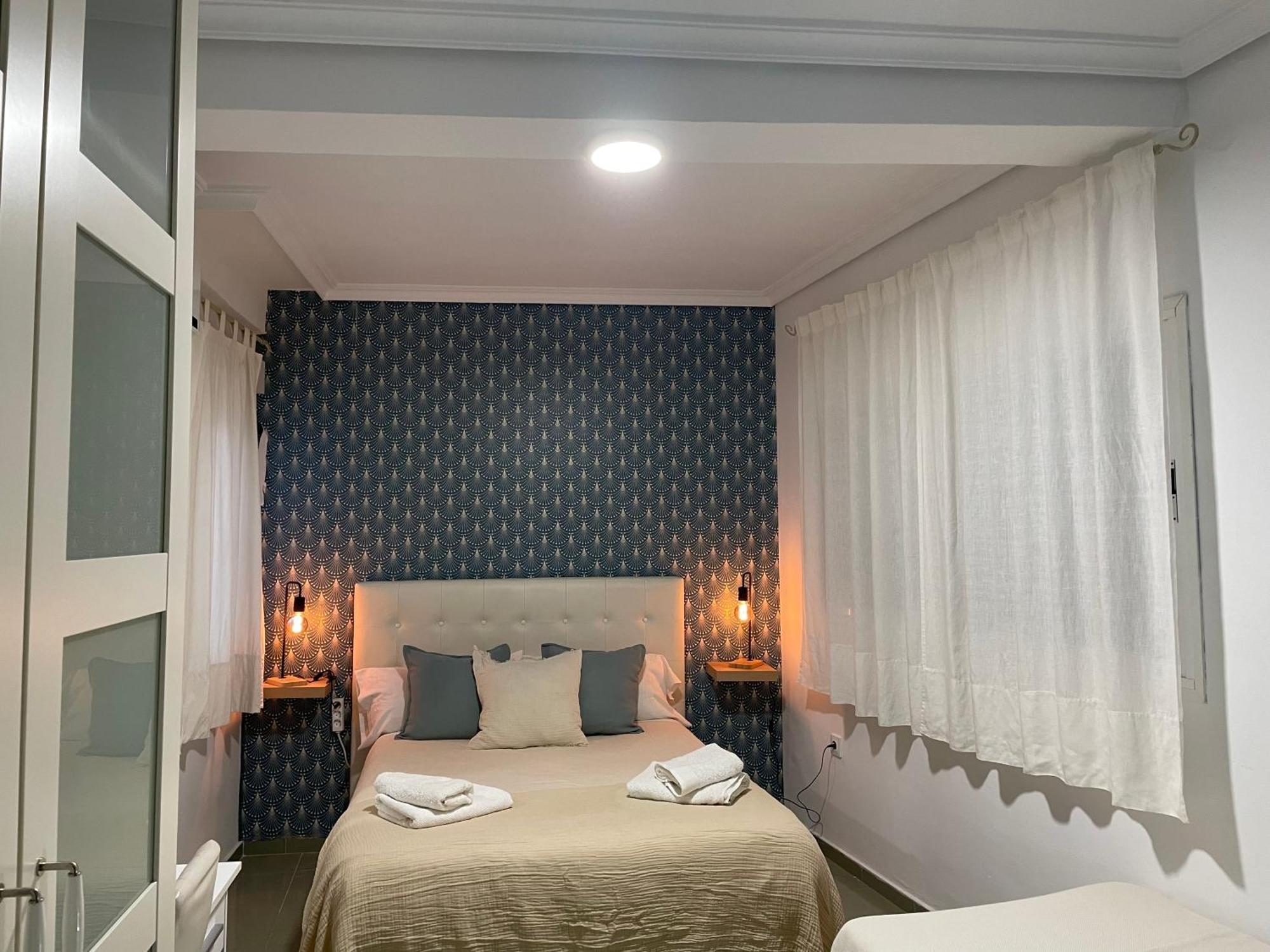 Habitacion Privada Centro Historico Sevilla Dış mekan fotoğraf